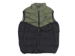 Colete Elétrico USB Business, aquecido, inverno, 2XL | S/MARCA