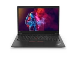 Portátil LENOVO Thinkpad T480S I5-8250U 8Gb 256Gb Ssd Bt (Recondicionado Como Novo)