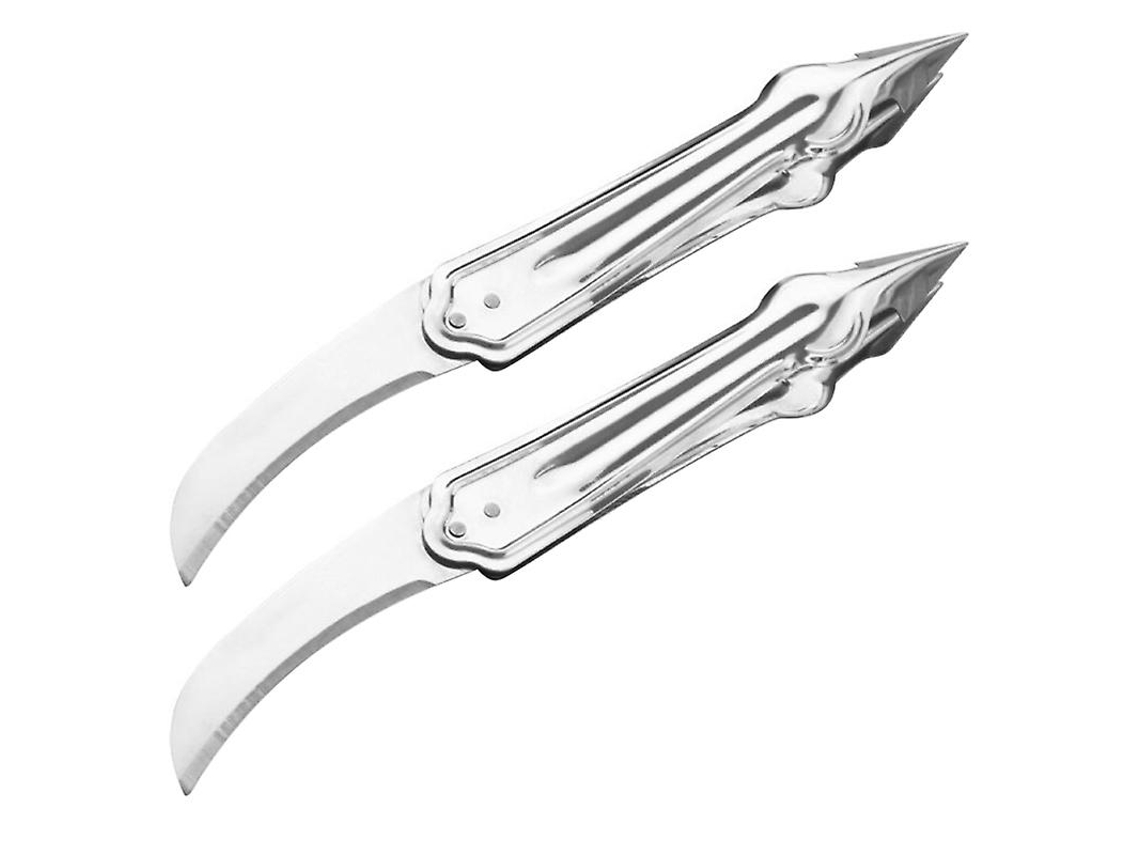 Utensílio De Cozinha De Aço Inoxidável Para Descascar Allinless