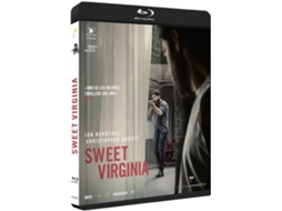 Blu-Ray Sweet Virginia (Edição em Espanhol)