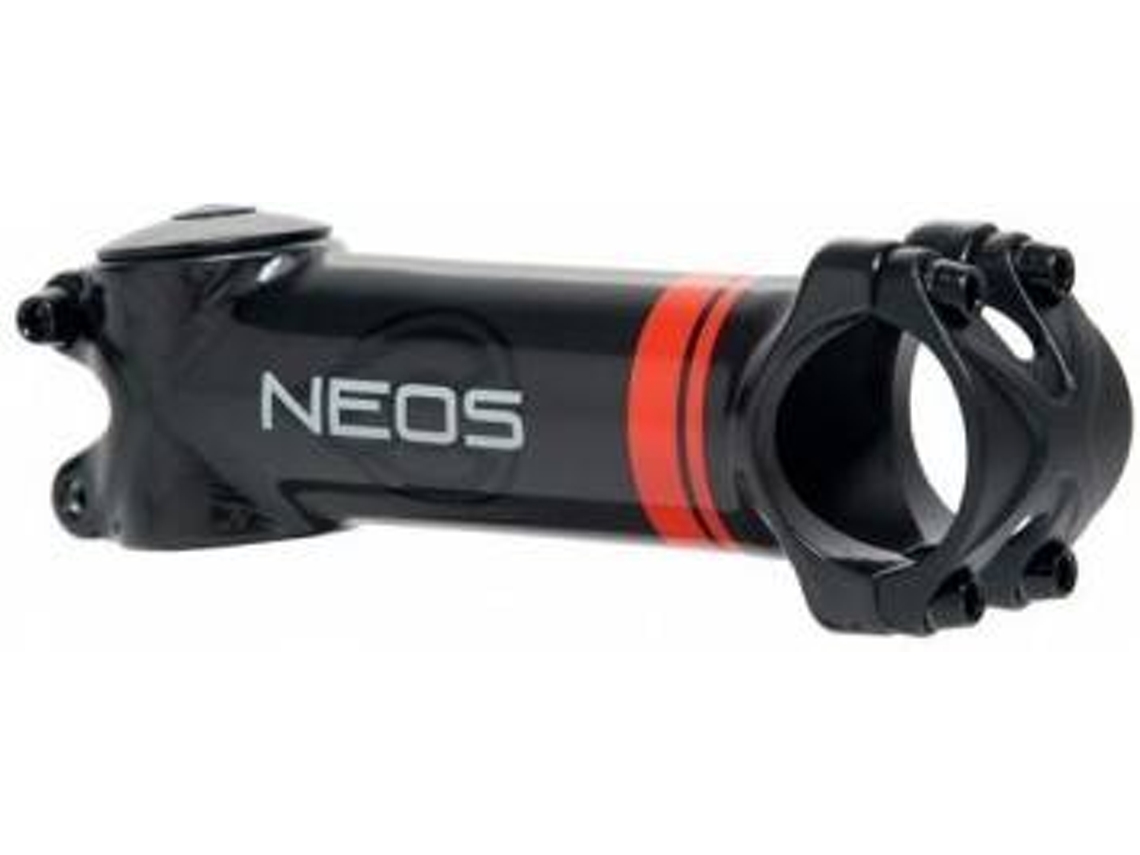 Avanço de Bicicleta CINELLI Neos Stem 110 (Preto - 110)