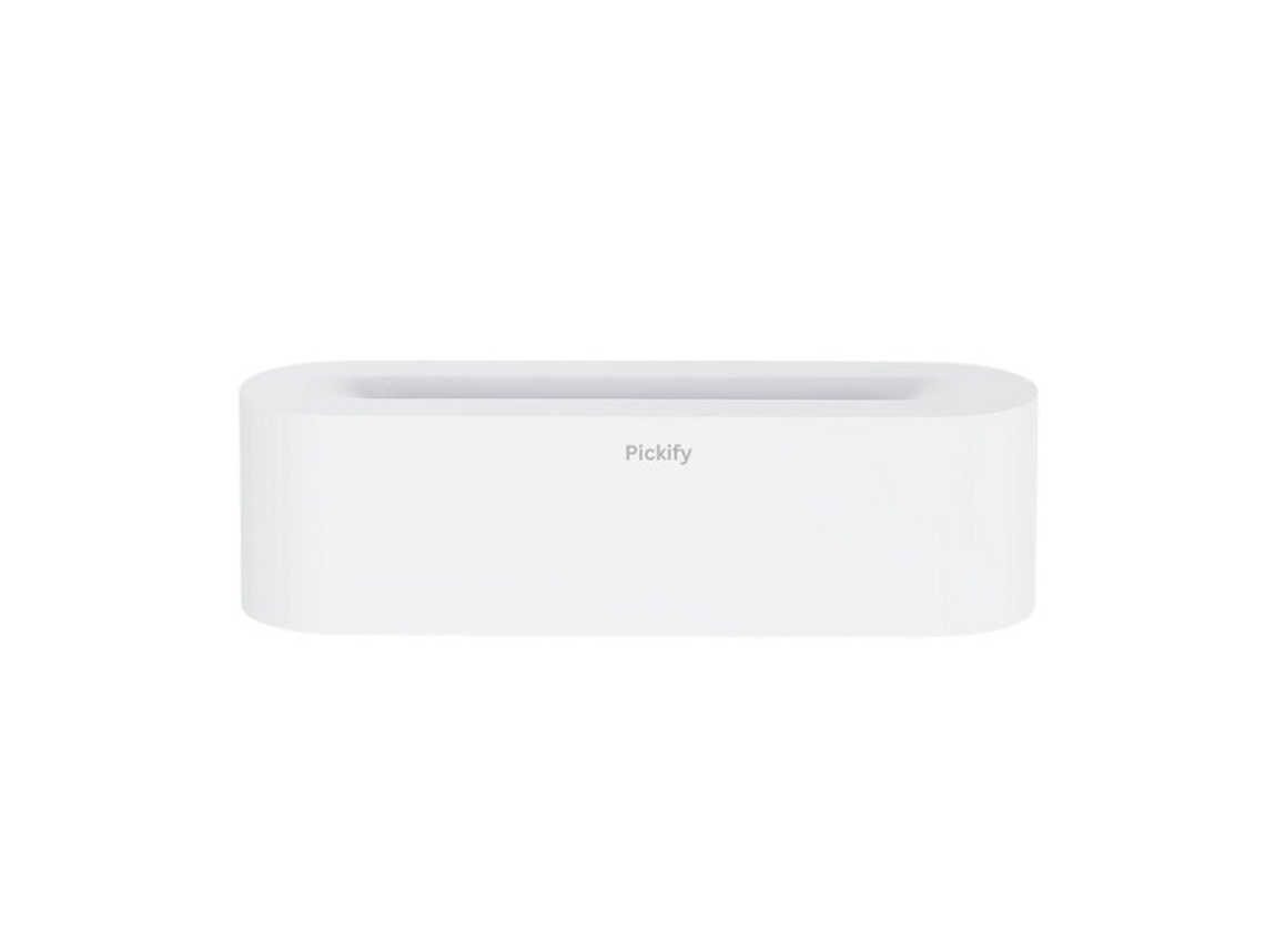 Peça. Novo Umidificador De Fogo Com Luz De Sete Cores. Pickifyvayotoy
