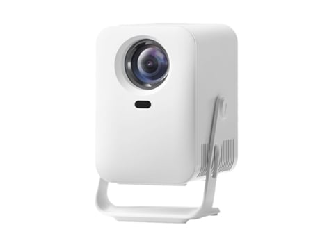 Projetor Touchscreen Interativo Inteligente, 1080 Hd, Android 13.0, Com Foco Automático, Para Casa, Escritório E Sala De Aula. Sr.