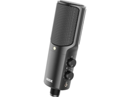 Microfone RODE NT-USB