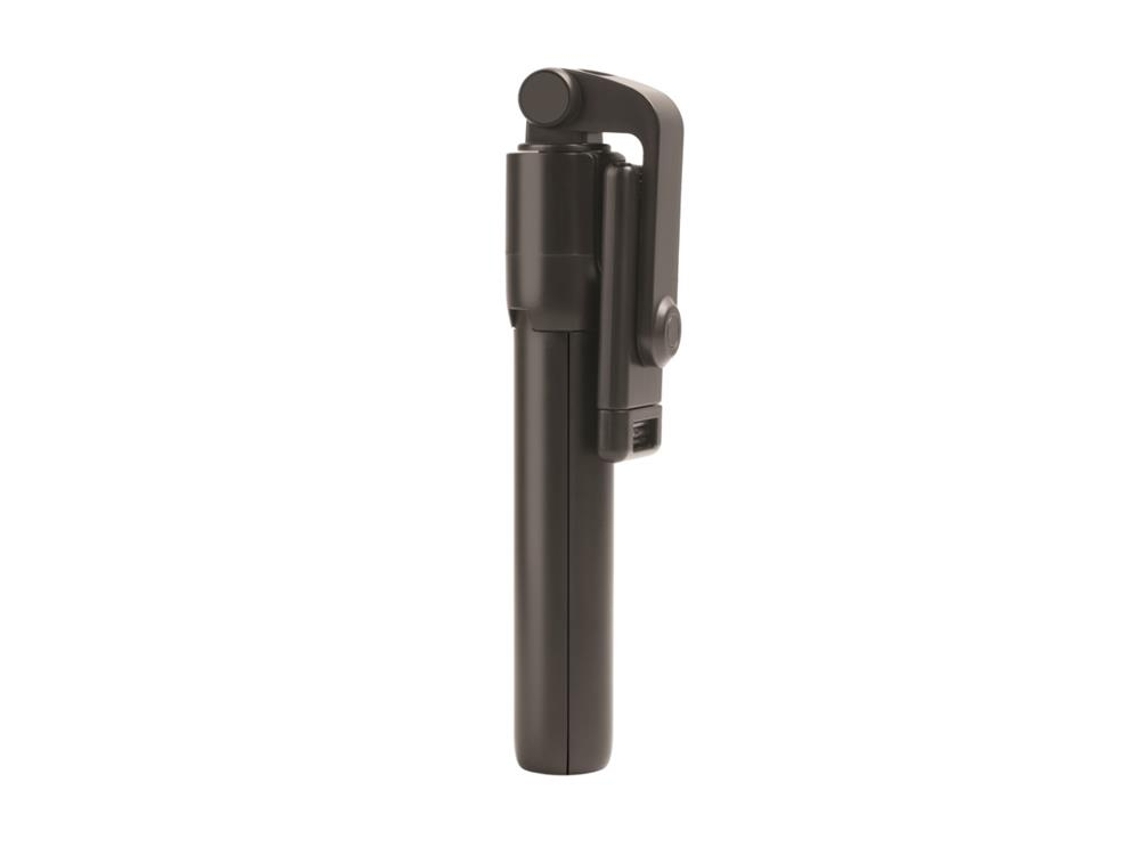 Setty Bluetooth Selfie Stick Com Tripé - Preto