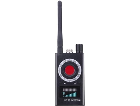 Detector para Espião ENZON RF