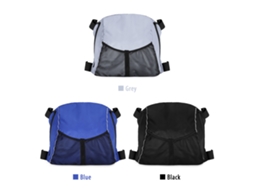 Bolsa de Armazenamento Business resistente à água para kayak com malha para cadeira de kayak