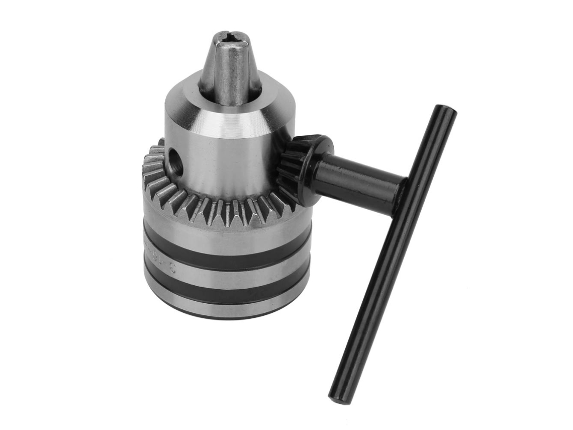 Conjunto De Adaptador De Mandril B16 3.0 - 16mm Com Laxiscreed Para Fresagem E Perfuração