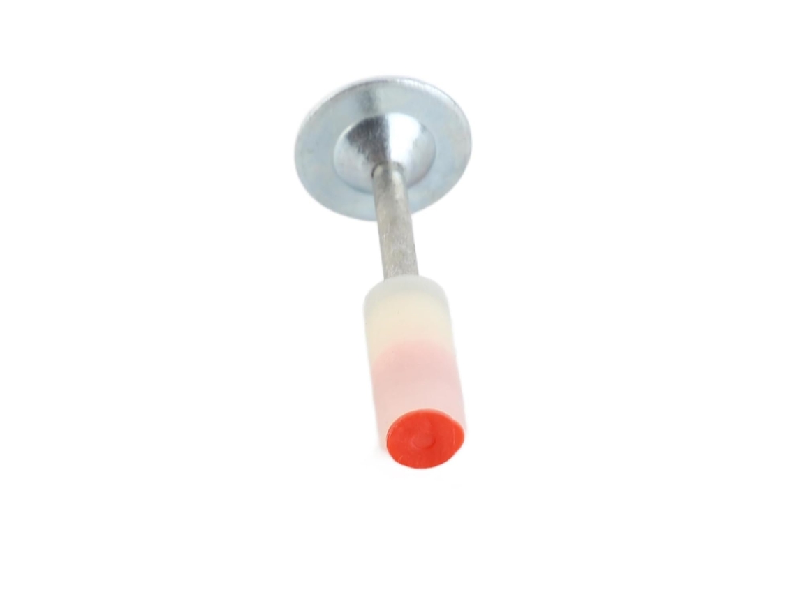 Kit De 100 Pregos Profissionais Para Telhados, Em Aço Liga, Para Carpintaria, Decoração, Reformas E Instalações.