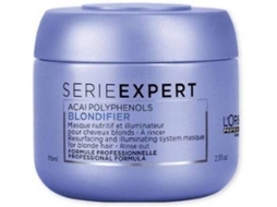Máscara L'Oréal Blondifier 75 ml