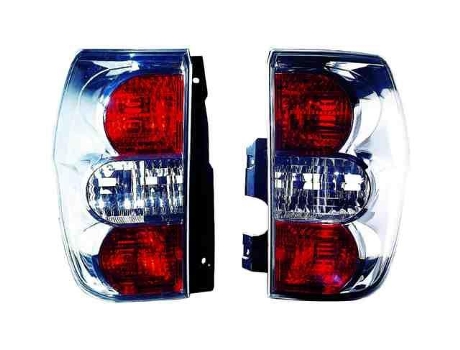 Farolim Esquerdo Suzuki Grand Vitara 3P 05>