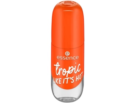 Gel Nail Colour Esmalte De Uñas Essence
