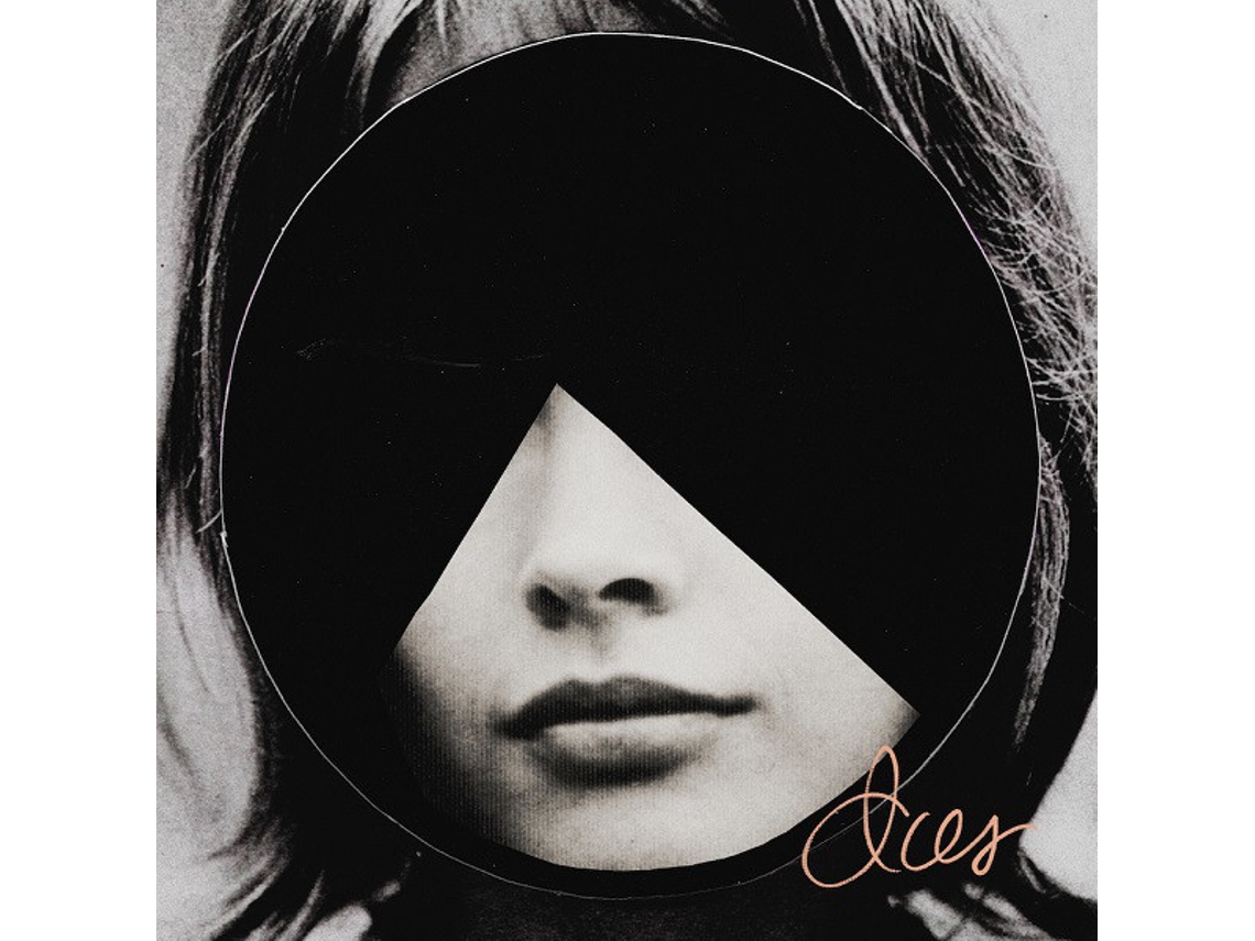 Vinil Lia Ices - Ices