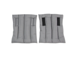 Almofada de Bandagem para Botas Estáveis Cinzento Xlwaldhausen