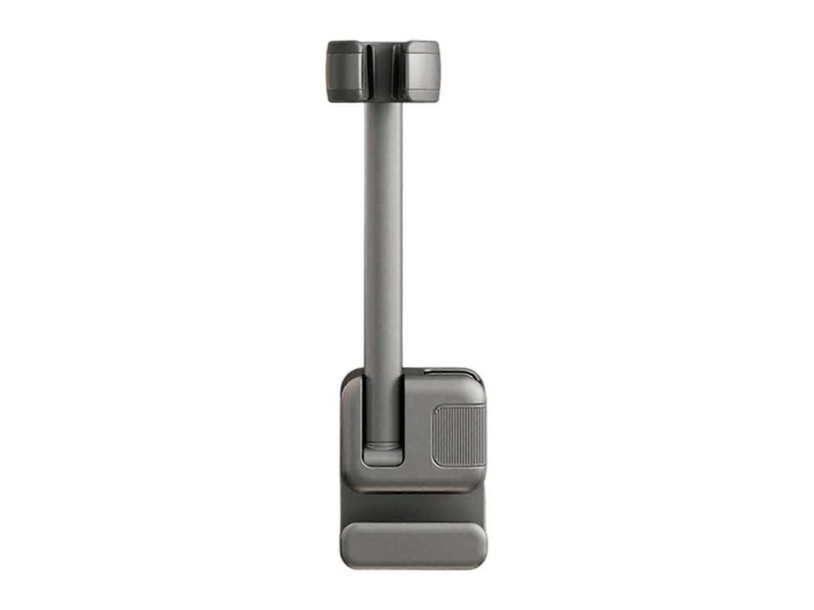 Suporte para Secador de Cabelo Mãos livres, Organizador Cabelo, Ferramenta Modelagem Resistente e Prática GOKOCO