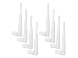 Antena Wifi LAXISCREED Dual band 2.4g/5g 4dbi