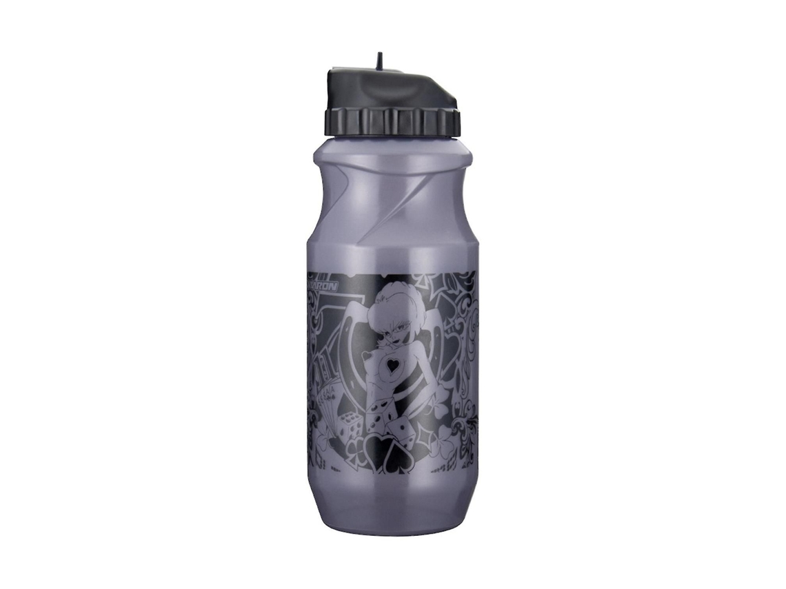Garrafa De Água Para Ciclismo De 700ml, Cores Vibrantes, Ideal Para Academia, Camping, Trilhas E Viagens.