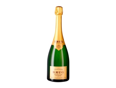 Espumante KRUG Grande Cuvée 170ème Edition Brut Champanhe (0.75 L - 1 Unidade)