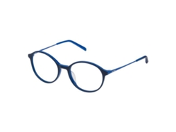 Armação de Óculos Unissexo Sting Vst1855109Ad Ø 51 Mm