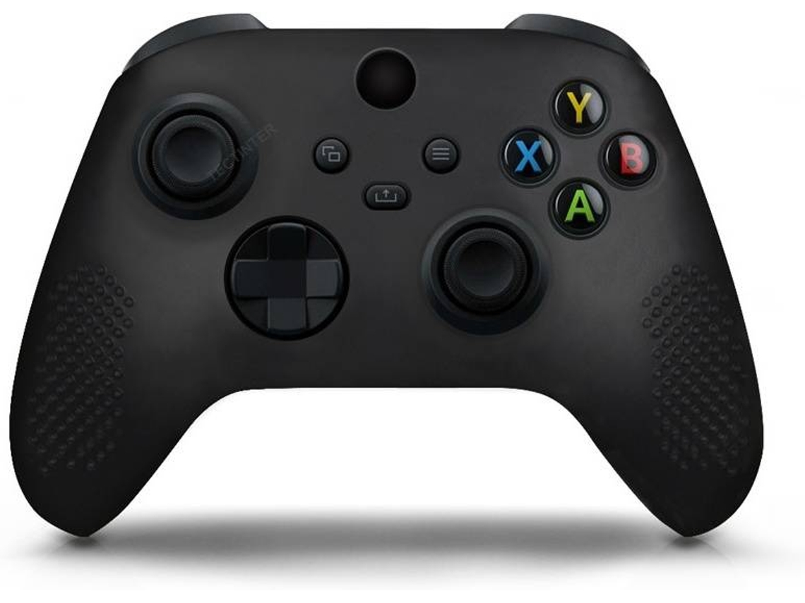 Capa Comando LOVEBABYLY W-XBOX-001-59 (Xbox Series S/X)
