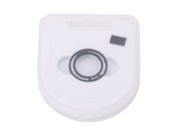 Filtro Uv Para Drone Avata 2 Com Estojo Impermeável Resistente A Óleo E Arranhões Acessórios De Lente De Drone