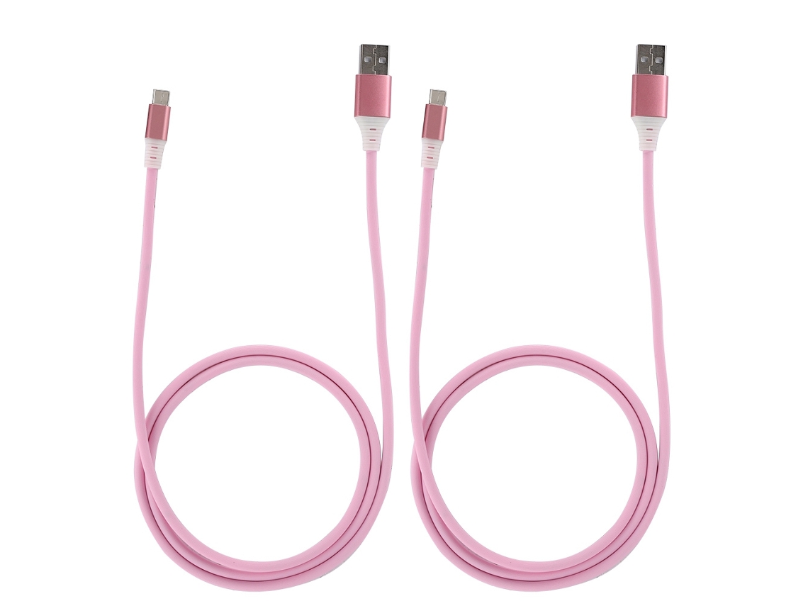 Cabo de Dados LAXISCREED Tpe Led Type c