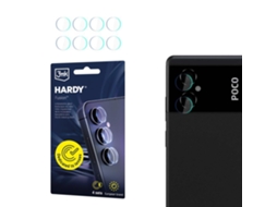 Pelicula de Vidro 3MK Xiaomi POCO M4 5G