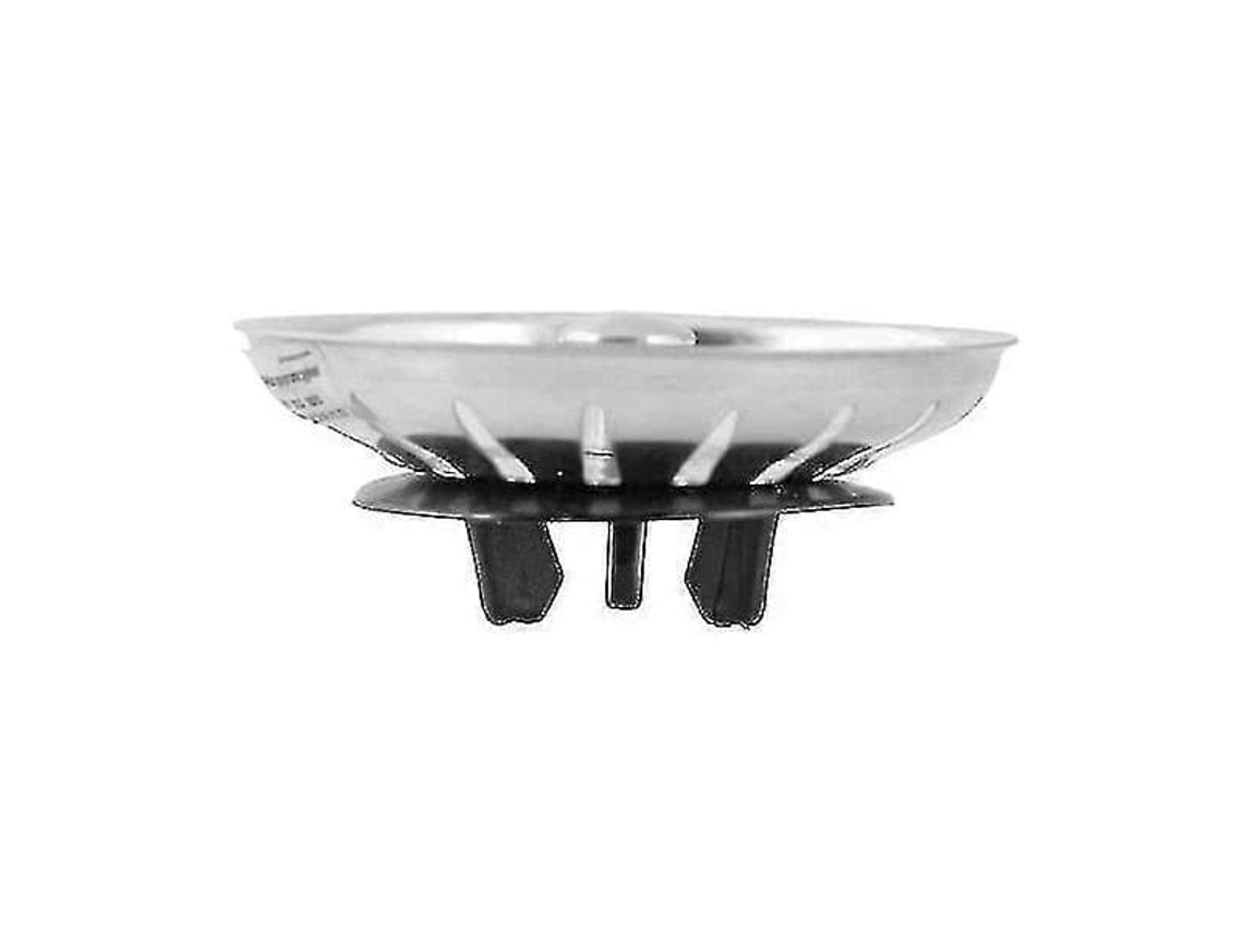Rolha De Pia Para Ralo De Cozinha, Compatível Com Ikea Atlant Domsjö