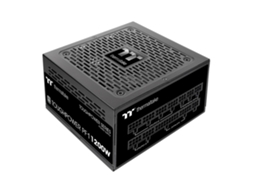 Fonte de Alimentação TT THERMALTAKE Toughpower Pf1 1200 W 24-Pin Atx Preto