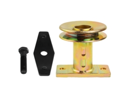 Adaptador de lâmina Primerox para cortador de grama com polia