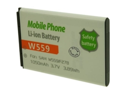 Bateria OTECH SMS206-100984 para SAMSUNG S5620