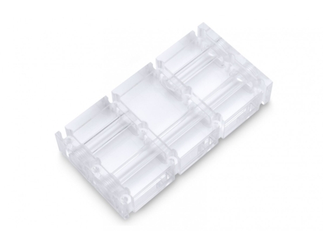 3831109814024 Sistema de refrigeração por computador Peça/acessório Blocos de água Bridge Ek Blocos de água