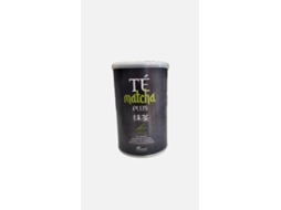 Chá Matcha Plus 200g. Plantapol
