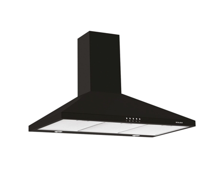 Exaustor GLEM GHP945BK (90 cm - Preto)