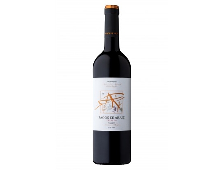 Pagamentos do Aráiz Crianza 2019 BODEGAS PAGOS DE ARAIZ