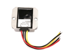 Módulo regulador de voltagem HKJ 8-40v para 24v 1a