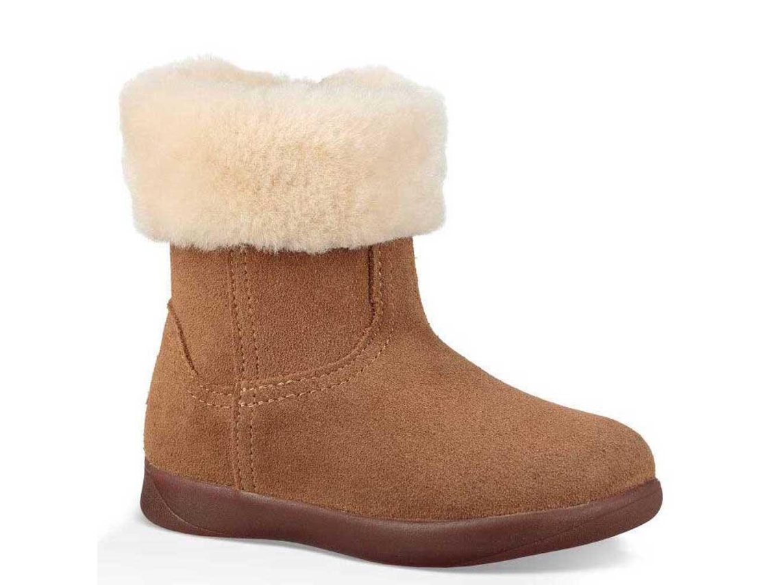 Ugg crianca 2025