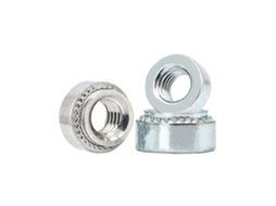 Porca Autoadesiva Em Aço Inoxidável 304, M3, M4, M5, M6, M8, 10-30 Peças Dx S, M3-1 30 Peças