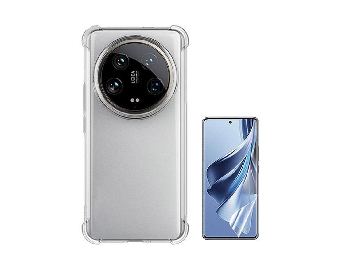 Pelicula de Vidro GIFT4ME Xiaomi 14 Ultra