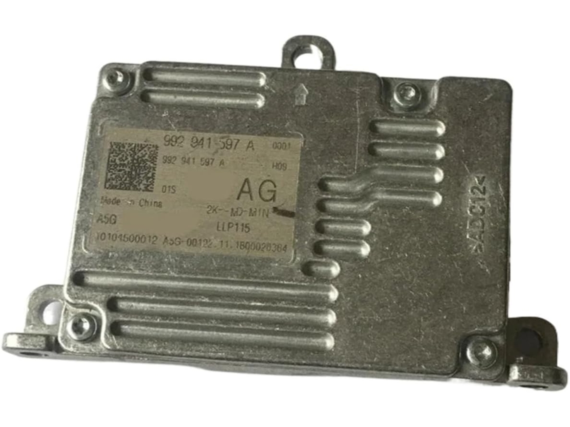 Módulo Genérico De Ajuste Automático Faróis Para Vw Passat, Jetta E Bora 992941597a Módulo De Controle Acionamento