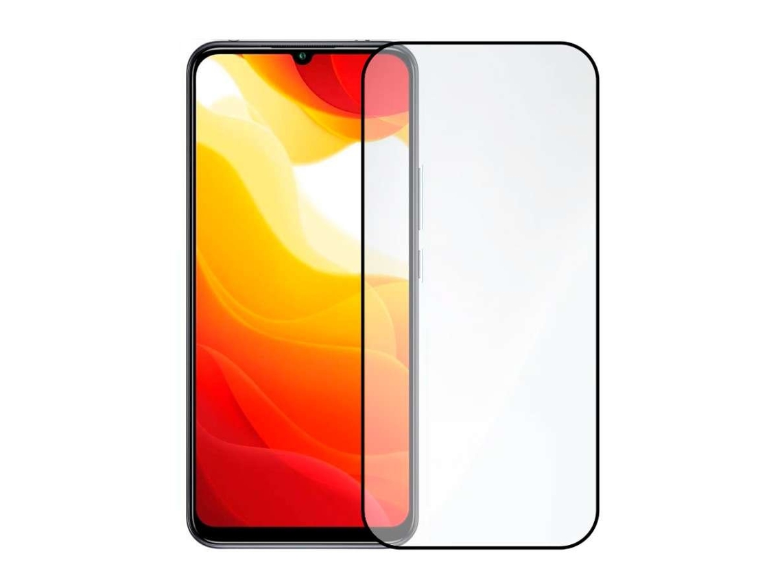 Pelicula de Vidro LA CASA DE LAS CARCASAS Xiaomi Redmi 12C