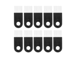 Escobilla Limpieza Afeitadora Eléctrica 10pcs