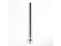Antena Telescópica Ant500 Sma 75mhz A 1ghz Para Um Aquaforge