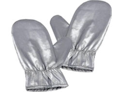 Luva Térmica Antivapor Para Engomar Roupa