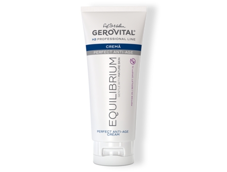 Creme Anti-Idade GEROVITAL