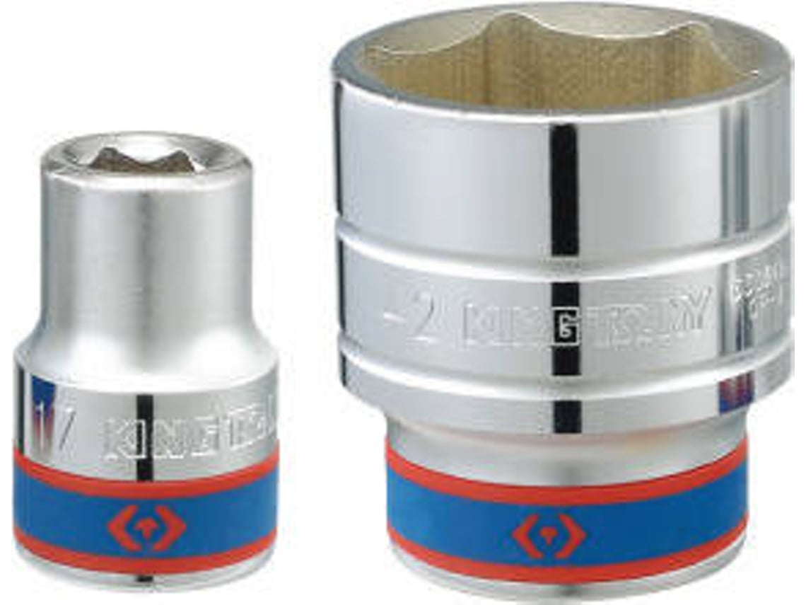 Chave De Caixa 3/4" King Tony 6335m-45mm