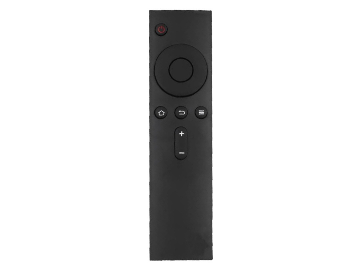 Controle Remoto Xiaomi Mi Box 3/2/1 infravermelho XIAOMOYU