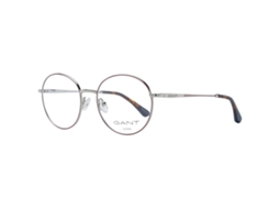 Armação De Óculos Feminino Gant Ga4090 50072