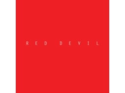 Vinil Angel-Ho - Red Clay Soul (1CDs)