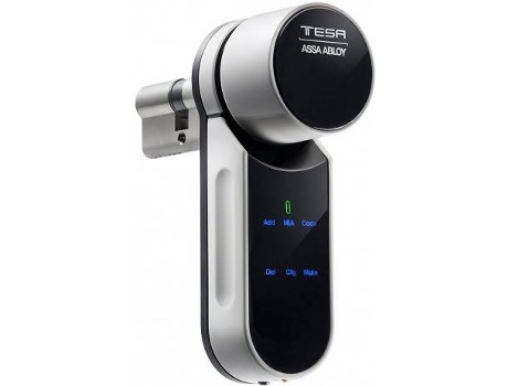 FECH ELETRÓNICA TESA ENTR CIL T60 40X35